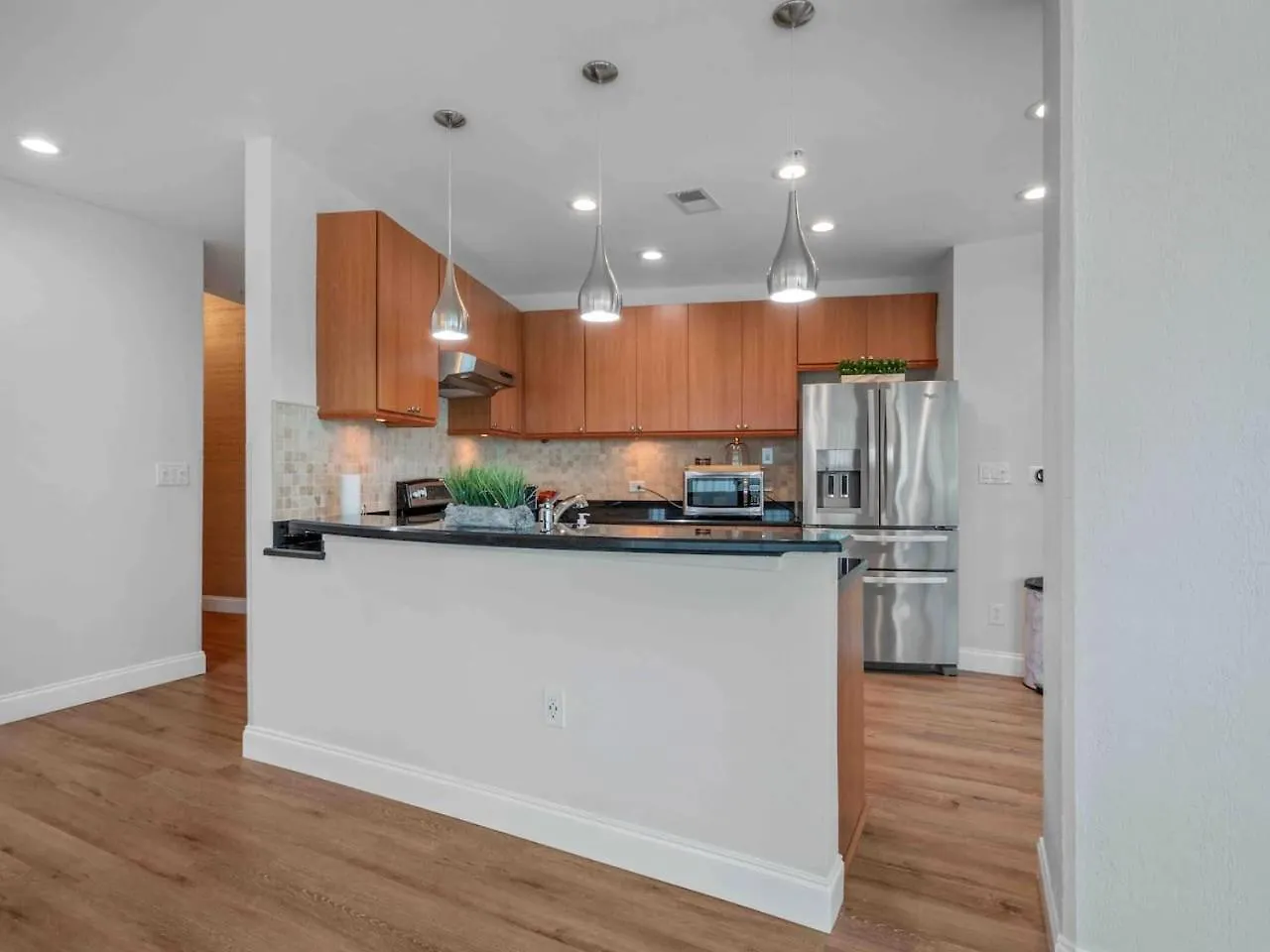 Penthouse Downtown Orlando 2 Beds 2 Baths Apartment 0*,