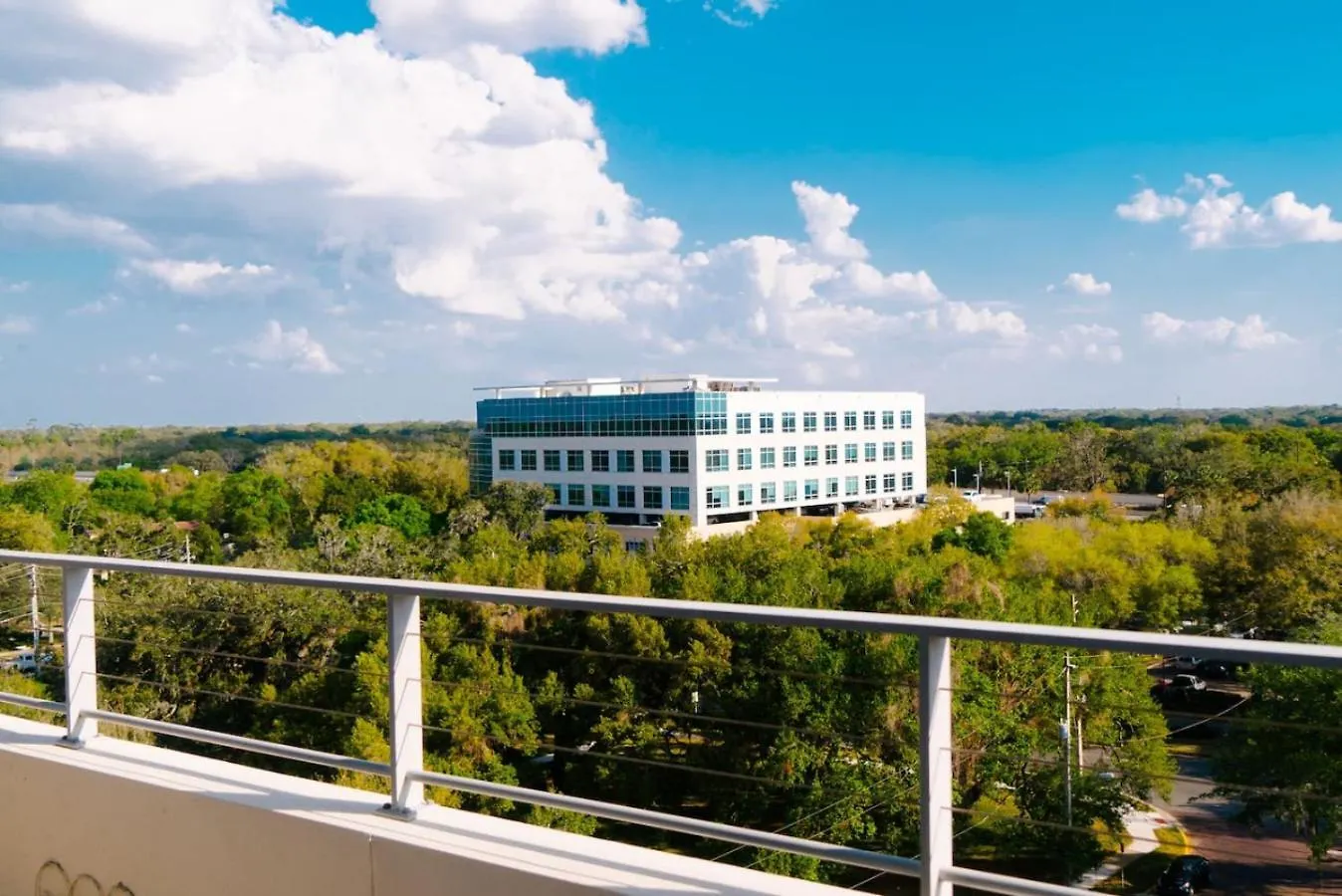 Penthouse Downtown Orlando 2 Beds 2 Baths Apartment 0*,  United States