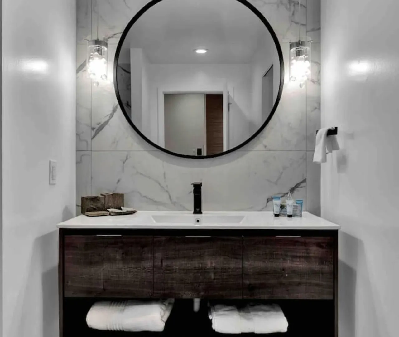 Penthouse Downtown Orlando 2 Beds 2 Baths Apartment 0*,  United States
