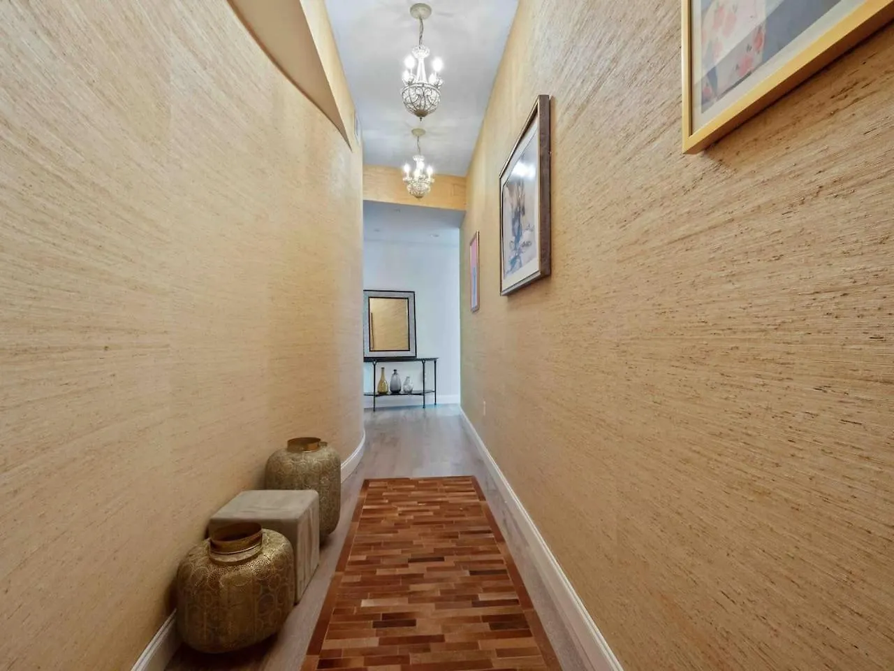 Penthouse Downtown Orlando 2 Beds 2 Baths Apartment