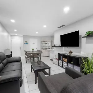 3697 Vacational Apartment